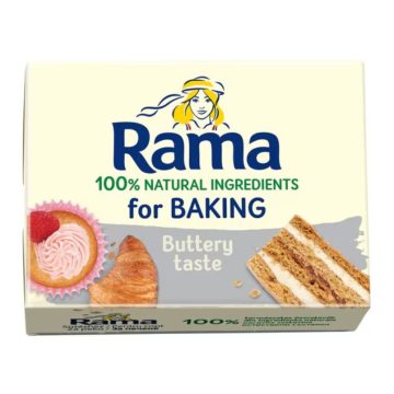 Rama 70% zsírtartalmú margarin 250 g